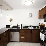 Modern Downtown Studio With A Great View